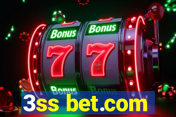 3ss bet.com